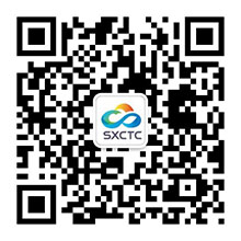 山西云时代技术有限公司（SXCTC）二维码
